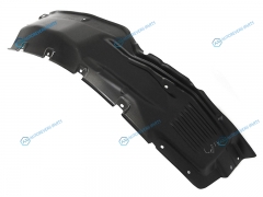 5370C149 Подкрылок MITSUBISHI L200TRITON 19- LH задний