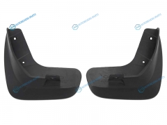 KE788-95F86 Брызговики NISSAN ALMERA B10 07-12 EURO задние комплект