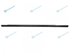 82820-JG000 Молдинг стекла двери NISSAN X-TRAIL 31 RR RH