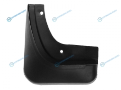ST-AU27-016B-2 Брызговик AUDI A4 08-15 LH передний