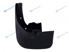 ST-MZV6-016B-2 Брызговик MAZDA FAMILIA323 98-04 передний LH
