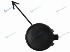 ST-SD27-000C-0 Заглушка в бампер SKODA OCTAVIA 13-16 под крюк