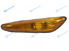 ST-444-1405L Поворот в крыло BMW E46 01-05 желтый