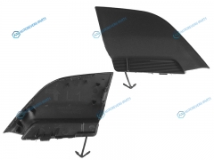 ST-TYY4-000C-A2 Заглушка в бампер TOYOTA RAV4 15-19 LH под крюк
