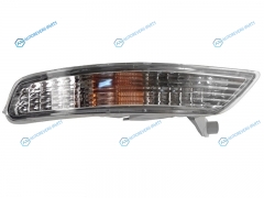 ST-22-260R Поворот TOYOTA CRESTA 96-98 RH белый
