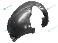 ST-AU30-016L-1 Подкрылок AUDI Q7 05-09 RH (пр-во Тайвань)