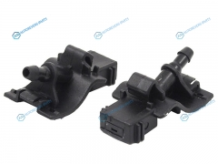 ST-85381-12300 Форсунка омывателя лобового стекла TOYOTA COROLLAPREMIOALLIONIST 06- RH=LH