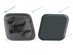 ST-FDA6-110M-A2 Крышка омывателя фары FORD FOCUS III 15-19 LH