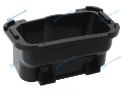 ST-DT74-110B-2 Крепление омывателя фары NISSAN PATROL 13- LH