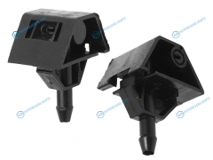 ST-28932-JD000 Форсунка омывателя лобового стекла NISSAN QASHQAI 07-DUALIS 07-13 LH=RH
