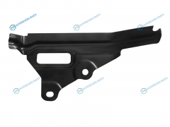 ST-TYV1-000B-1 Крепление бампера TOYOTA PLATZ 99-02 RH