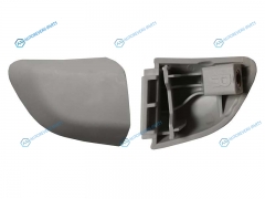 ST-HNS2-040H-A1 Крышка ручки двери HYUNDAI SOLARIS 17- RH передняязадняя