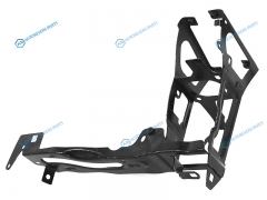 ST-BM35-009-2 Рамка кузова BMW 3-SERIES F30 12-BMW 1-SERIES F20F21 11- LH металл