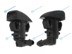 ST-98630-1M100 Форсунка омывателя лобового стекла KIA CERATOFORTE 08-13SPORTAGE 10-15 LH=RH веерная