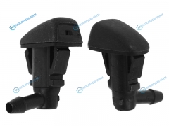 ST-95226510 Форсунка омывателя лобового стекла CHEVROLET CRUZE 09-16 LH=RH веерная