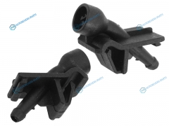 ST-28932-3TA0A Форсунка омывателя лобового стекла NISSAN TEANA J32 08-13J33 13- LH=RH веерные