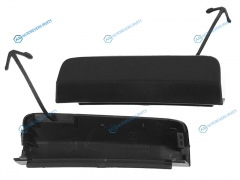 ST-83-0015 Заглушка в бампер TOYOTA RAV4 19- LH под крюк