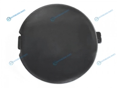 ST-MZV9-087C-0 Заглушка в задний бампер MAZDA 3AXELA 13- под крюк