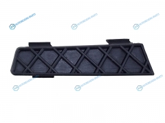 ST-FD50-000C-A2 Заглушка в бампер FORD S-MAX 06-10 верхняя большая LH