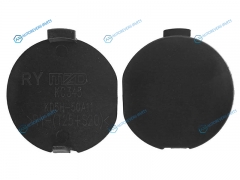 ST-MZX6-000C-0 Заглушка в бампер MAZDA CX-5 17- под крюк