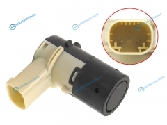 ST-66206989068 Датчик парковки BMW X5 E53 00-07  5 E39 95-03 E60 03-09 MINI COOPER R5