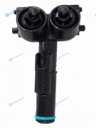 ST-MZV7-110-2 Форсунка омывателя фары MAZDA 3AXELA 03-08 LH