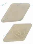 ST-DT66-110C-A2 Крышка омывателя фары NISSAN QASHQAI 17- LH