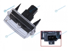ST-81270-33081 Подсветка номерного знака TOYOTA CAMRY 11-18  HIGHLANDER 13-