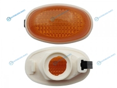 ST-221-1401N Поворот в крыло HYUNDAI ACCENT 00-06 ACCENT TAGAZ 03-
