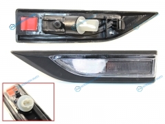 ST-441-14T6L Поворот в крыло VW TRANSPORTER T6 15-19 LH