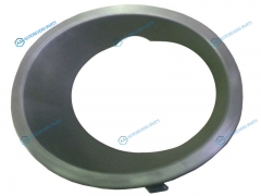 ST-BMX5-219-2 Оправа ПТФ BMW X5 LH к туманке ST-444-2015L 00-03