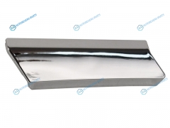 ST-LX32-110C-1 Крышка омывателя фары LEXUS GS300 07- RH
