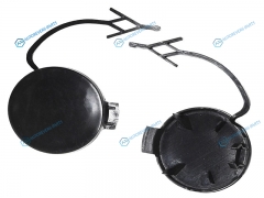 ST-83-0005 Заглушка в бампер VW POLO 20- под крюк