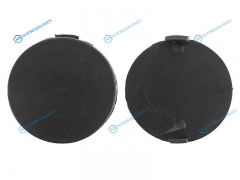ST-MZX5-000C-0 Заглушка в передний бампер MAZDA CX-5 12-17 под крюк