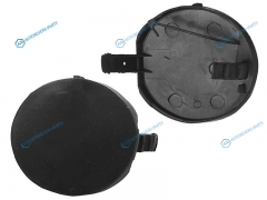 ST-TYA2-000C-0 Заглушка в бампер TOYOTA VITZYARIS 05-08 под крюк