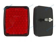 ST-552-29D1N Отражатель в задний клык CITROEN JUMPERFIAT DUCATOPEUGEOT BOXER 06- LH=RH