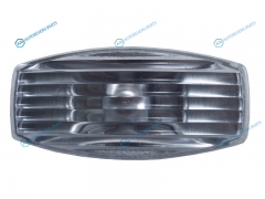 ST-235-1402 Поворот в крыло CHEVROLET AVEO T250 09-11LACETTI 04-DAEWOO GENTRA 08-11 5D HBK LH=RH