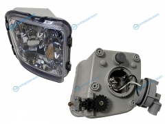 ST-221-2014R-UE Фара противотуманная HYUNDAI H-1STAREX 05-07