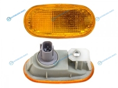 ST-214-1425L Поворот в крыло MITSUBISHI PAJERO 97-99LANCER 95-00 LH