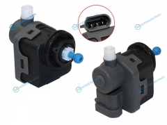 ST-26056-AU300 Моторчик фары NISSAN QASHQAIDUALIS 06-14TIIDA 07-14ALMERA G10N16 00-05PATHFINDER