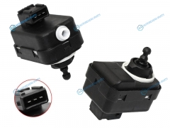 ST-85661-52010 Моторчик фары TOYOTA VITZYARIS 05-10RAV4 05-10WISH 03-09NISSAN JUKE F15 10-MARCH