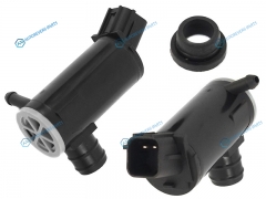 ST-98510-25000 Мотор омывателя лобового стекла HYUNDAI ACCENT 00-06 ACCENT TAGAZ 03-