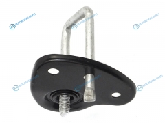 ST-BM56-015L-0 Петля замка капота BMW 5-SERIES G30G31G38 7-SERIES G11G12