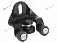 ST-1639909-R Ролик сдвижной двери верхний FORD TRANSIT 06- (без кронштейна)