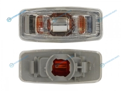 ST-215-1441N Поворот в крыло NISSAN TEANA 03-BLUEBIRD SYLPHY 05-MURANO 03-08PRIMERA 01-08FX35 03-08 LH=RH