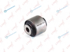 C9282 Сайлентблок амортизатора | зад