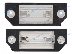 ST-4502331 Фонарь освещения номер.знака FORD FOCUS II 05-08C-MAX 03-10