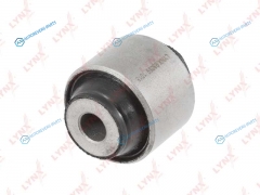 B8059 Сайлентблок амортизатора | зад