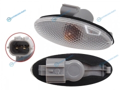 ST-112-1401N Поворот в крыло TOYOTA COROLLAAXIOFIELDER 06-13SUCCEEDPROBOX 14- RAV4 05-13BELTA 06-08VITZYA