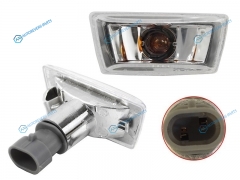 ST-442-1407R-UE-CY Поворот в крыло CHEVROLETOPEL RH